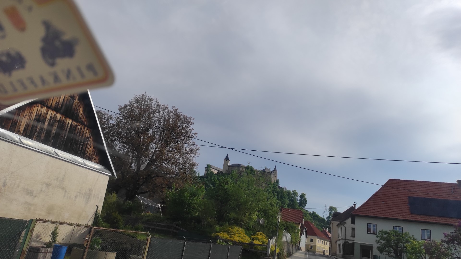 Frhjahrsausfahrt 2025, 3 Tag
